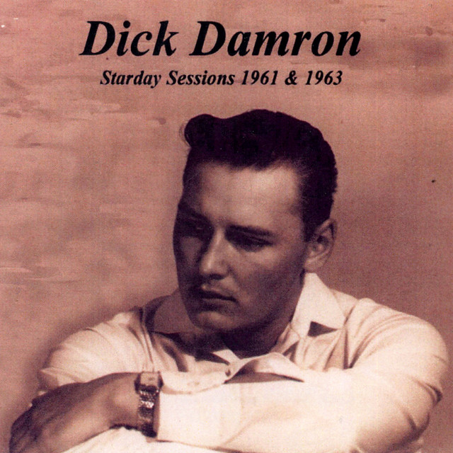 Starday Sessions - 1961 & 1963 album cover