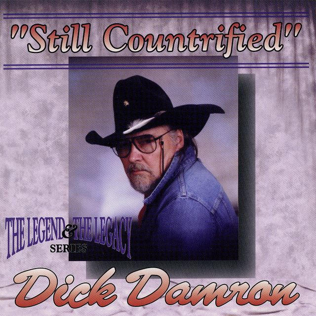 Still Countrified album cover