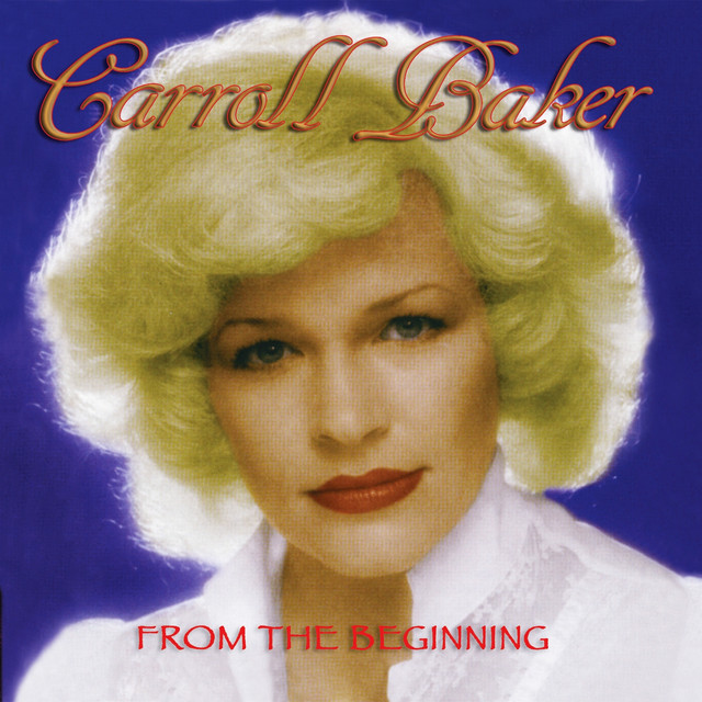 From the Beginning album cover