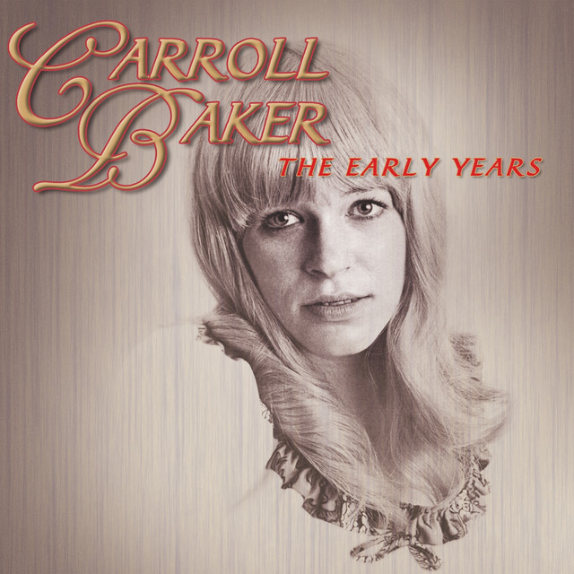 The Early Years album cover