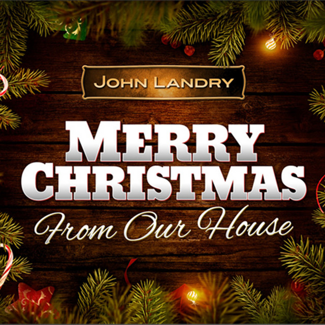 Merry Christmas from Our House album cover