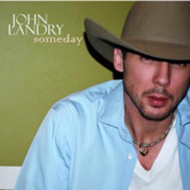 Someday album cover
