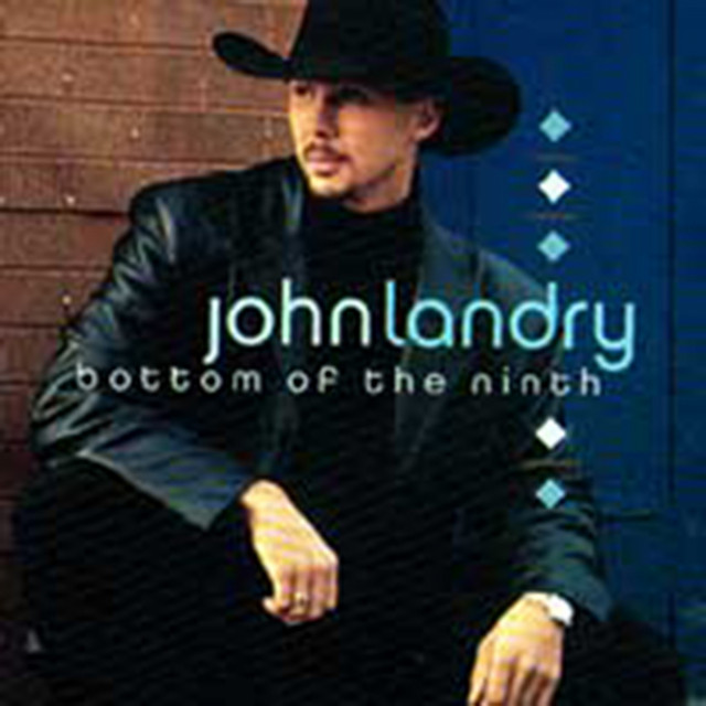 Bottom of the Ninth album cover