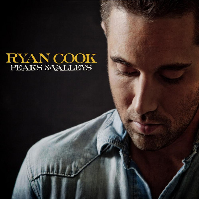 Peaks & Valleys album cover