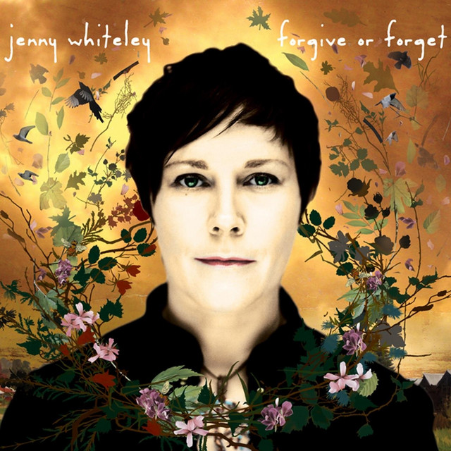 Forgive or Forget album cover