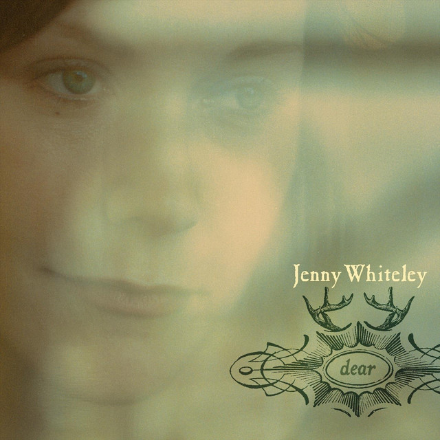 Dear album cover