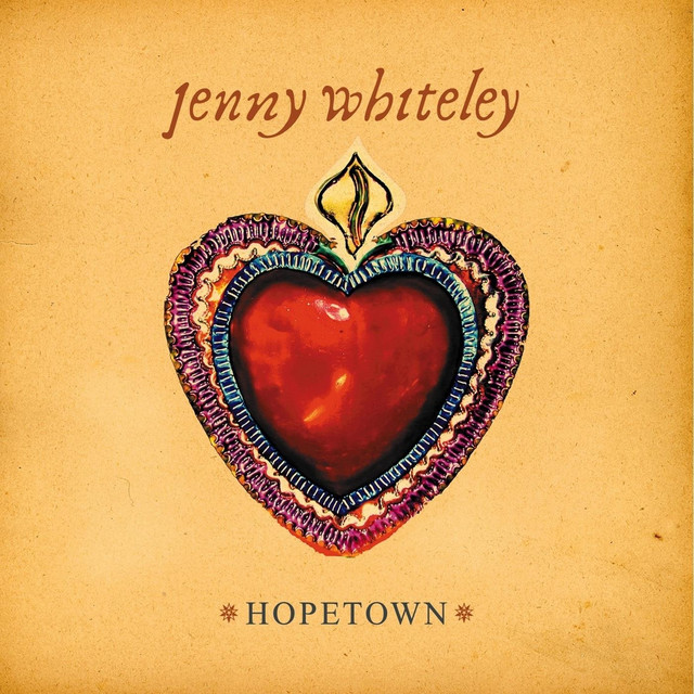 Hopetown album cover