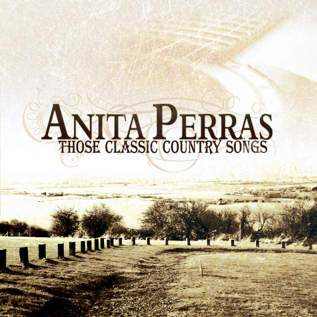 Those Classic Country Songs album cover