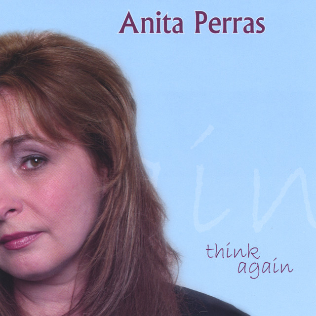 Think Again album cover