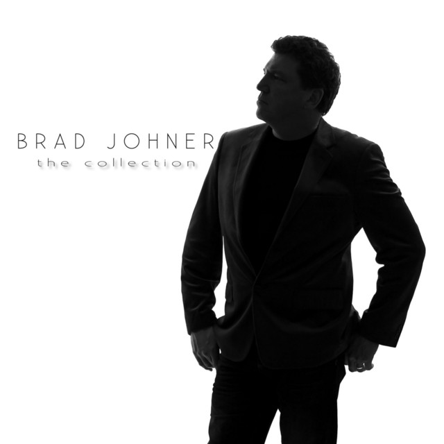 The Collection album cover