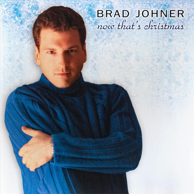 Now That's Christmas album cover