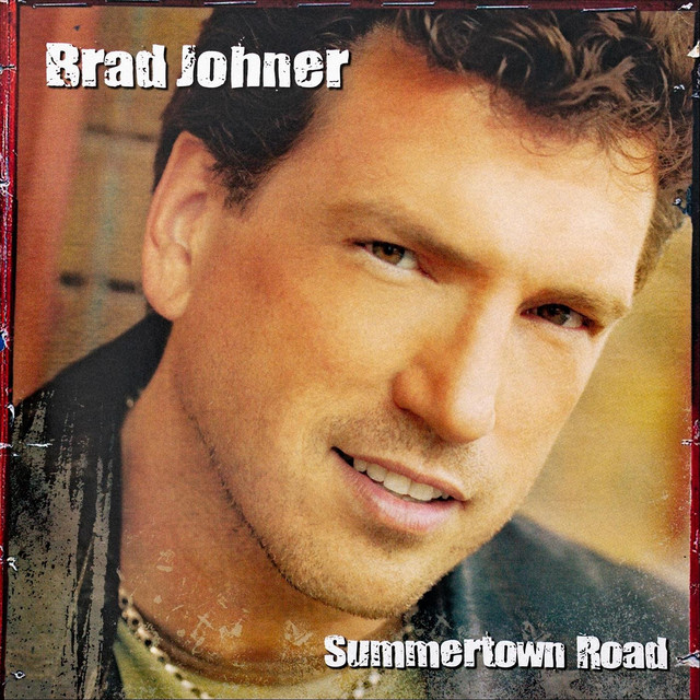 Summertown Road album cover