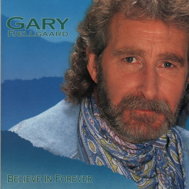 Believe in Forever album cover