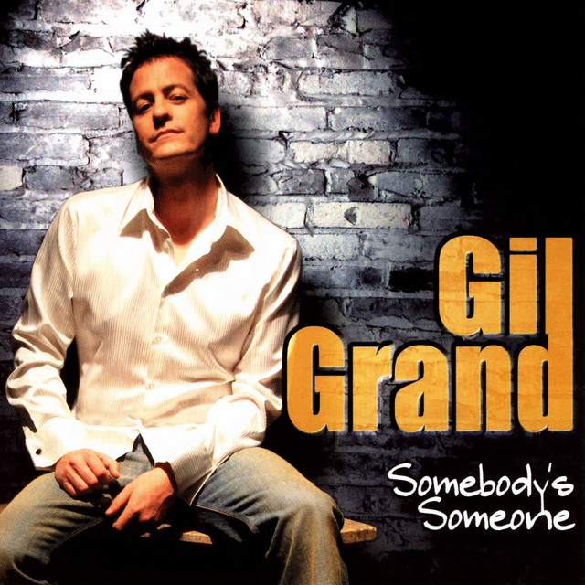 Somebody's Someone album cover