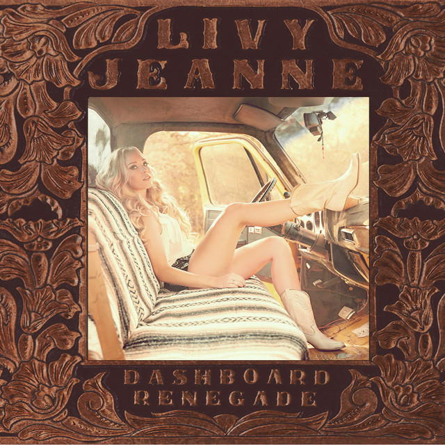 Dashboard Renegade album cover