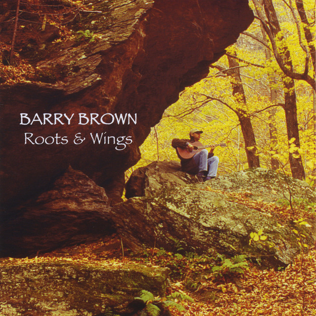 Roots & Wings album cover