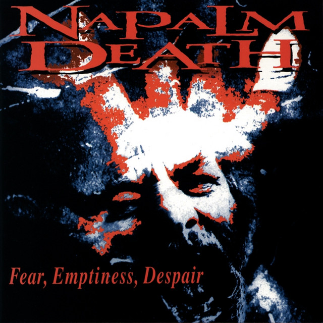 Fear, Emptiness, Despair album cover