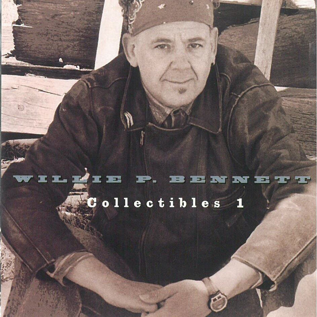 Collectibles 1 album cover