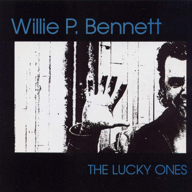 The Lucky Ones album cover