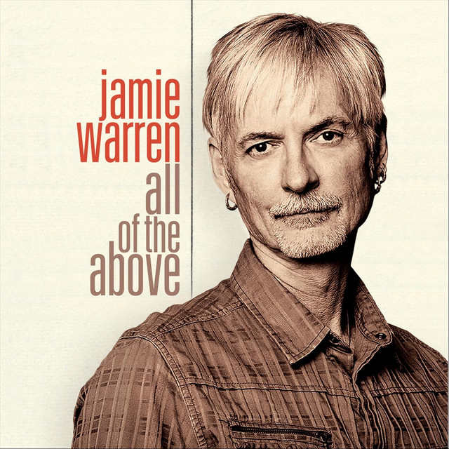 All of the Above album cover
