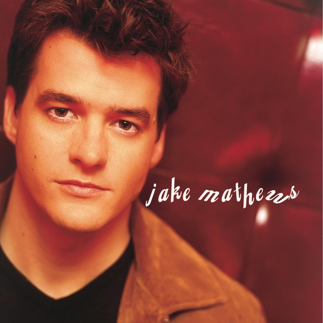 Jake Mathews album cover