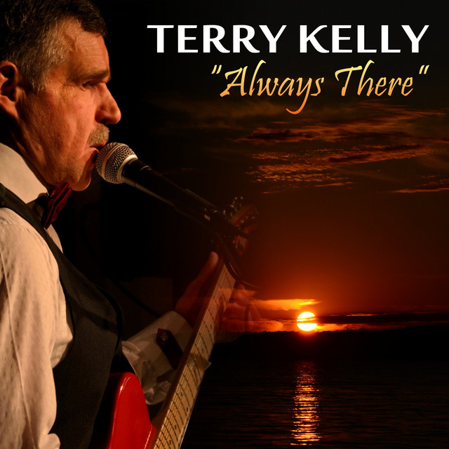 Always There album cover