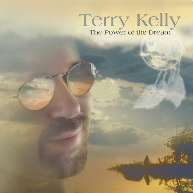 The Power of the Dream album cover