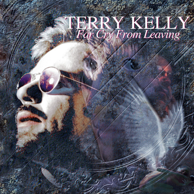 Far Cry from Leaving album cover
