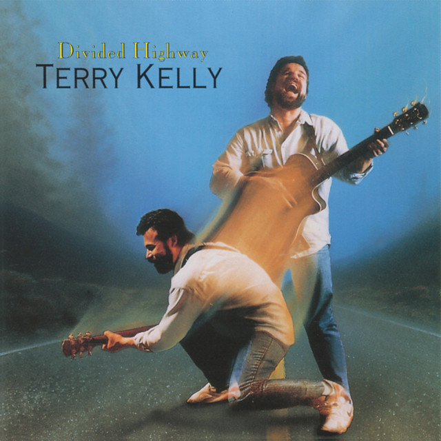 Divided Highway album cover
