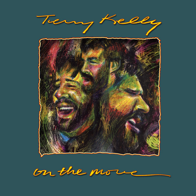 On the Move album cover