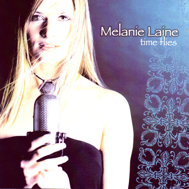 Time Flies album cover