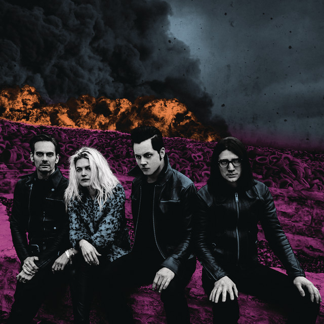 Dodge And Burn album cover