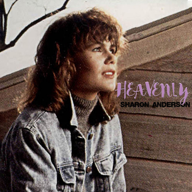 Heavenly album cover