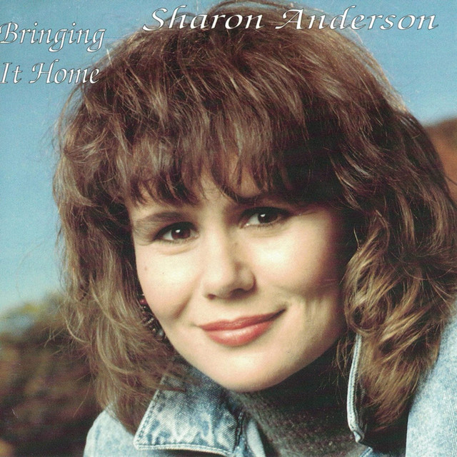 Bringing It Home album cover