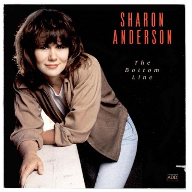The Bottom Line album cover