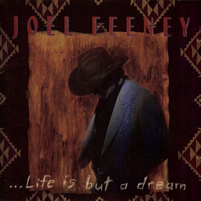 ...Life Is but a Dream album cover