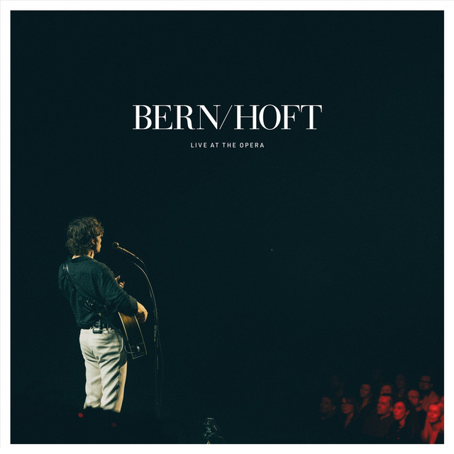 Live At The Opera album cover