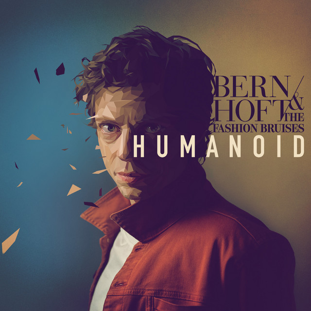 Humanoid album cover