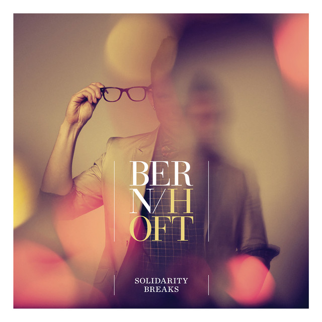 Solidarity Breaks album cover