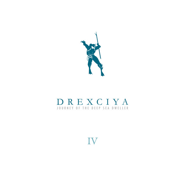 Journey of the Deep Sea Dweller IV album cover
