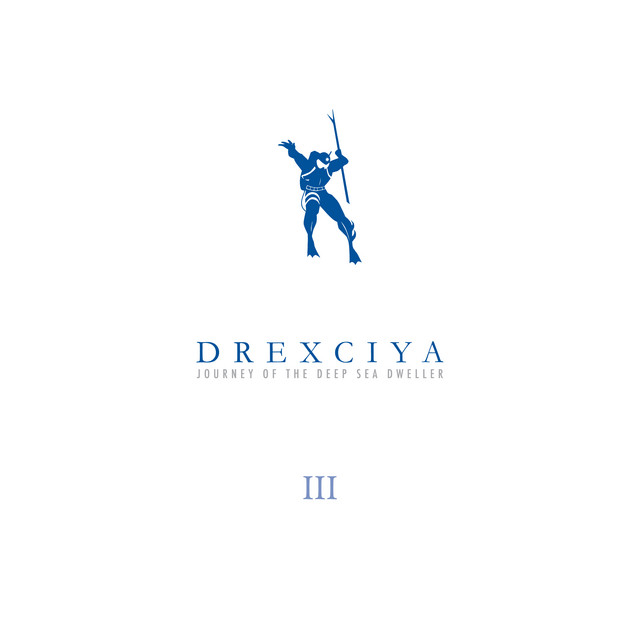 Journey of the Deep Sea Dweller III album cover