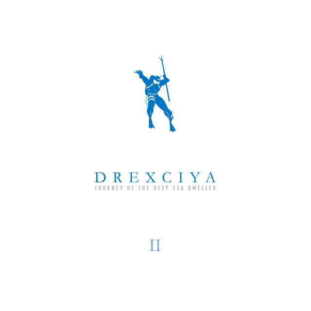 Journey of the Deep Sea Dweller II album cover