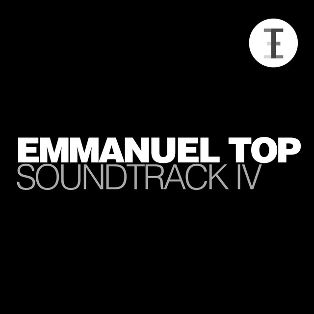 Soundtrack IV album cover