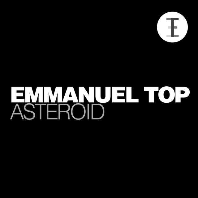 Asteroid album cover