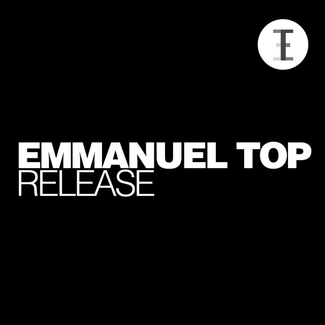 Release album cover