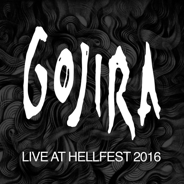 Live At Hellfest 2016 album cover