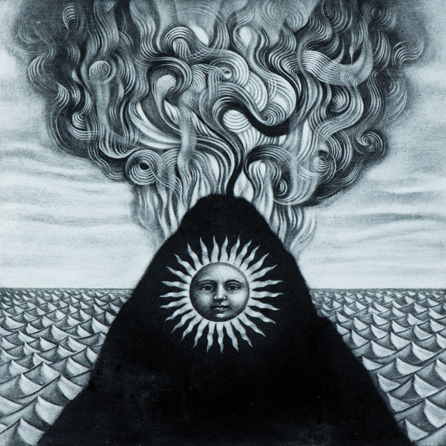 CONTROL 24 as heard on Magma by Gojira (2016)