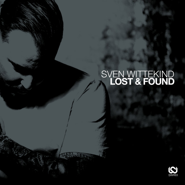 Lost & Found album cover