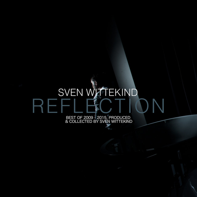 Reflection album cover