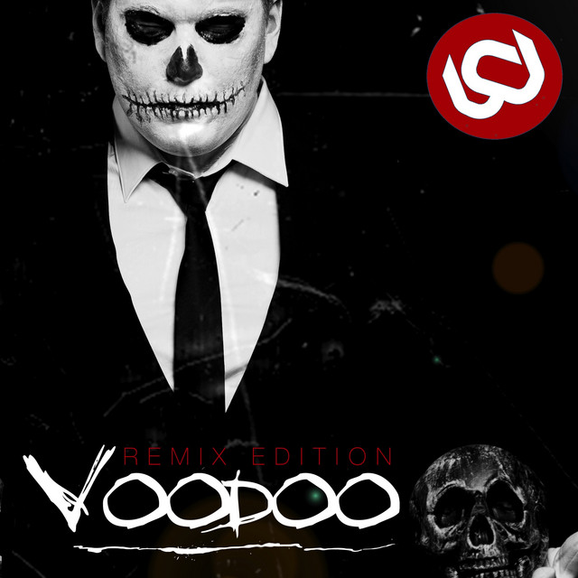 Voodoo Remix Edition album cover
